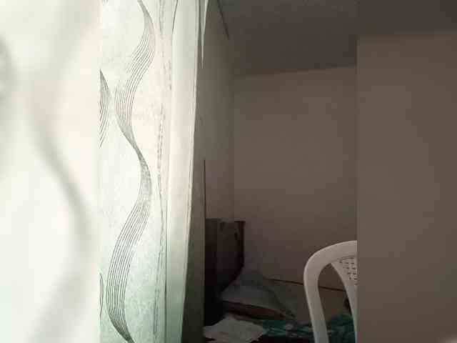 Dannali22 webcam