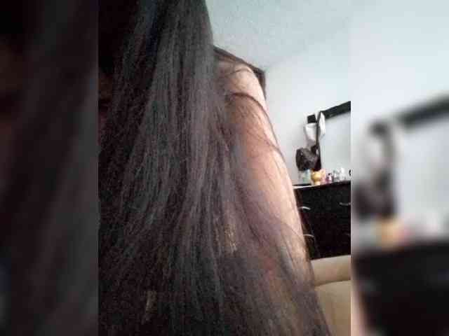 Dannali22 webcam