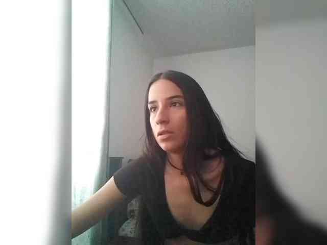Dannali22 webcam