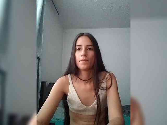 Dannali22 webcam