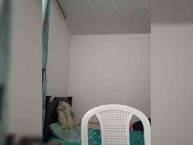 Dannali22 webcam