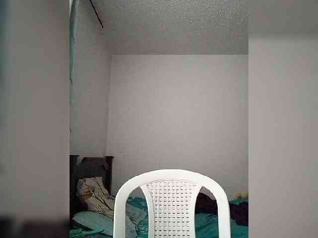 Dannali22 webcam