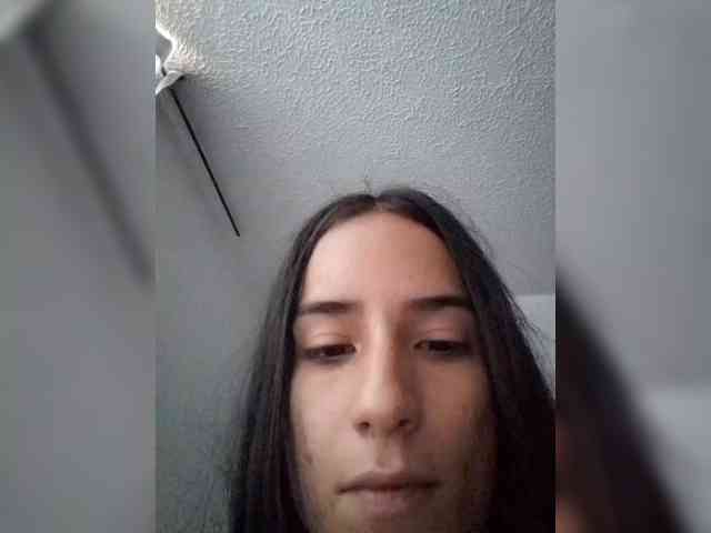 Dannali22 webcam