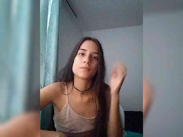 Dannali22 webcam