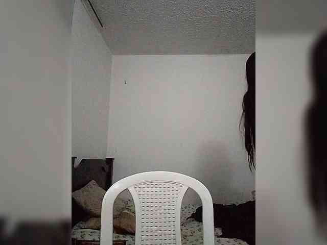 Dannali22 webcam
