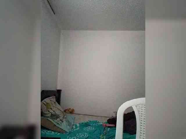 Dannali22 webcam