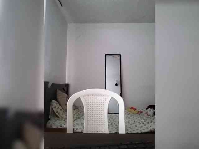 Dannali22 webcam