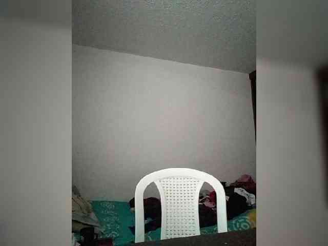 Dannali22 webcam