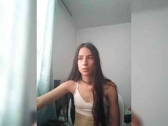 Dannali22 Live Webcam on BongaCams