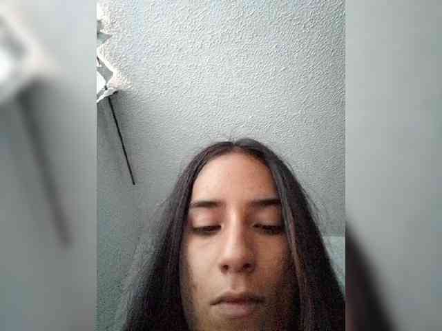 Dannali22 webcam