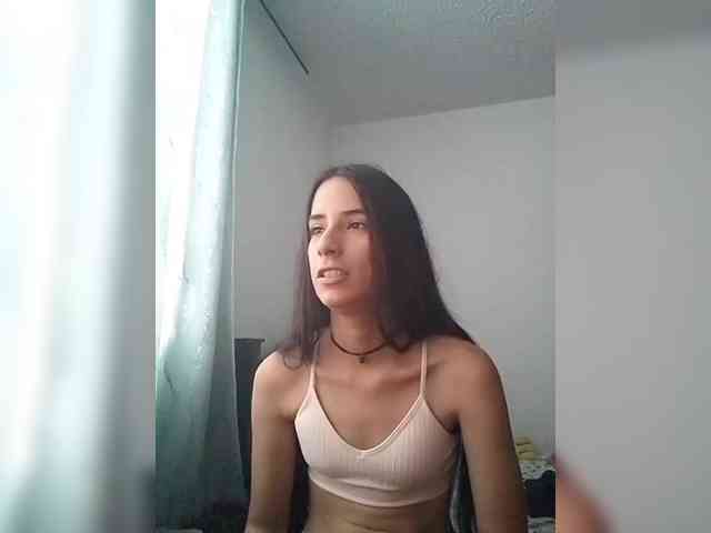 Dannali22 webcam
