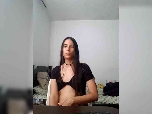 Dannali22 webcam