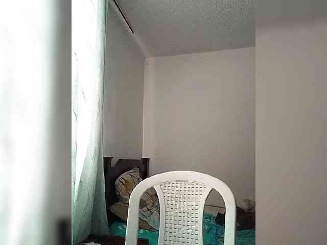 Dannali22 webcam