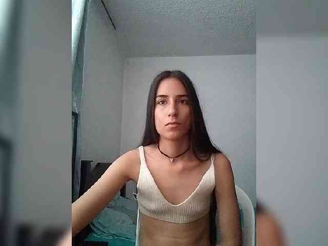 Dannali22 webcam