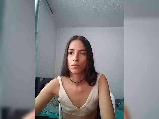 Dannali22 webcam