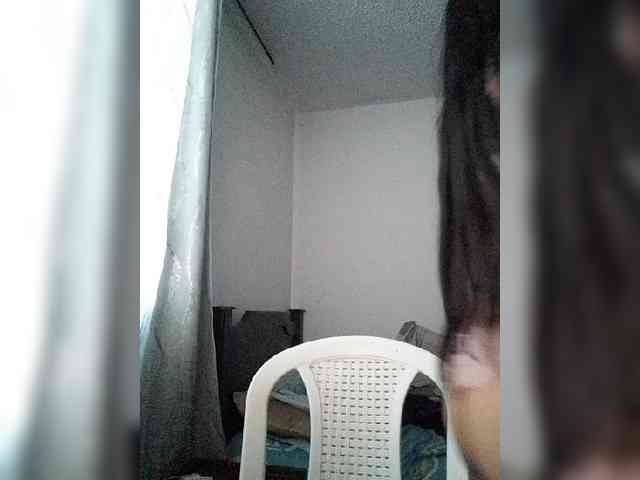 Dannali22 webcam