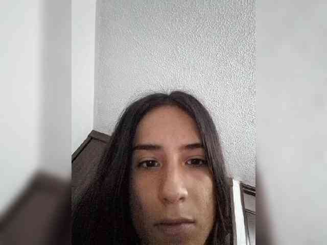 Dannali22 webcam