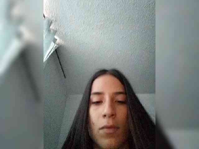 Dannali22 webcam