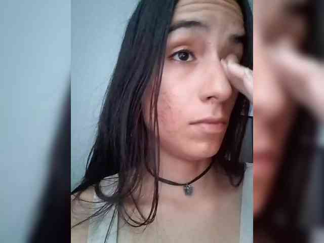 Dannali22 webcam