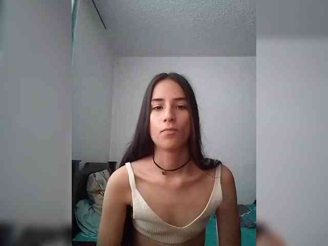 Dannali22 webcam