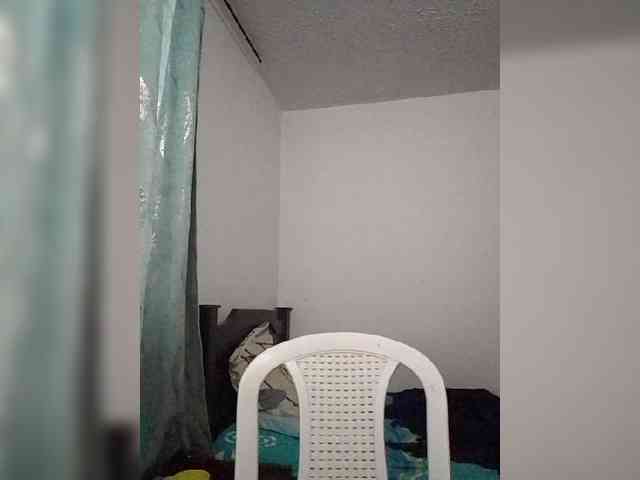 Dannali22 webcam