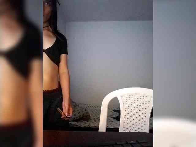 Dannali22 webcam