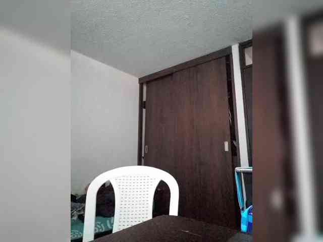 Dannali22 webcam