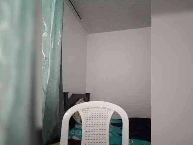Dannali22 webcam