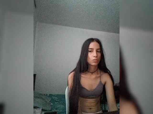 Dannali22 webcam
