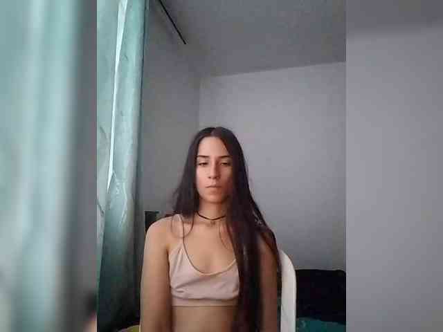 Dannali22 webcam