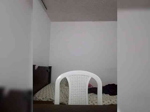 Dannali22 webcam