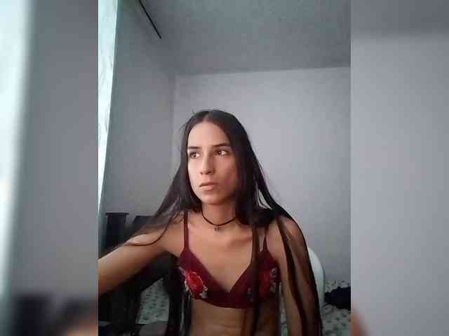 Dannali22 webcam