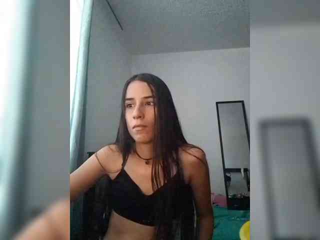 Dannali22 webcam