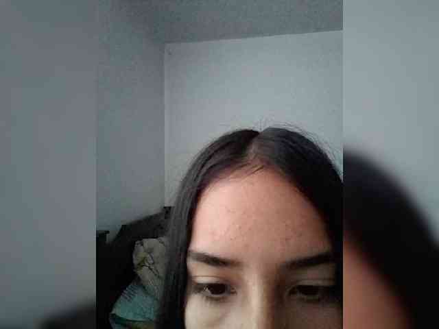 Dannali22 webcam