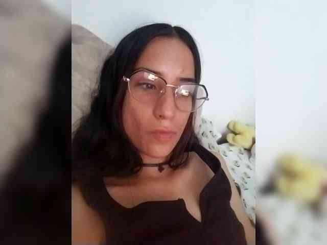 Dannali22 webcam