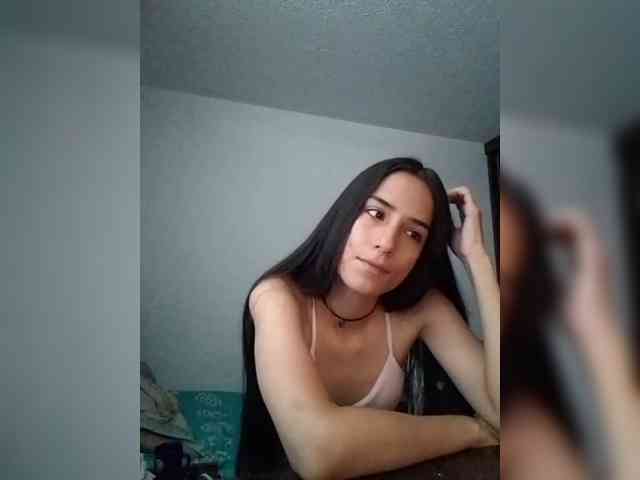 Dannali22 webcam