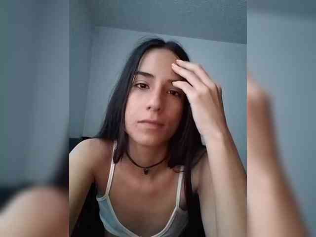 Dannali22 webcam