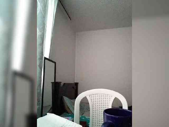 Dannali22 webcam