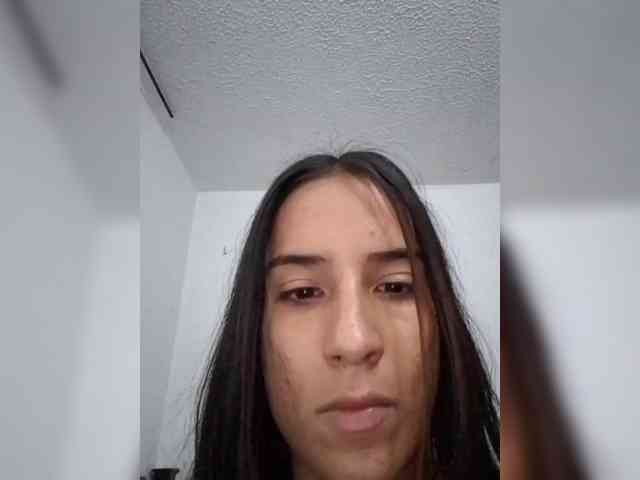 Dannali22 webcam