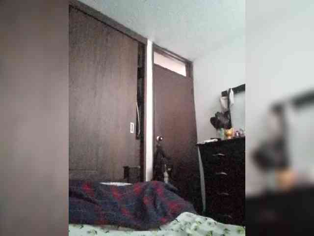 Dannali22 webcam