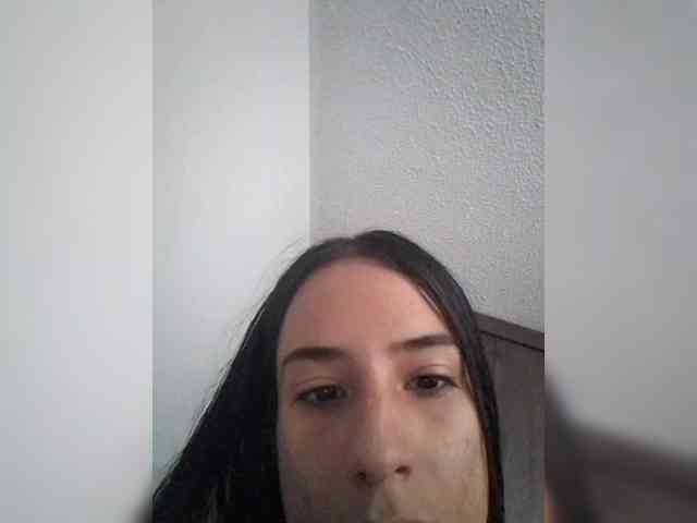Dannali22 webcam