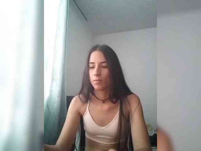 Dannali22 webcam