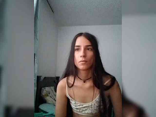 Dannali22 webcam