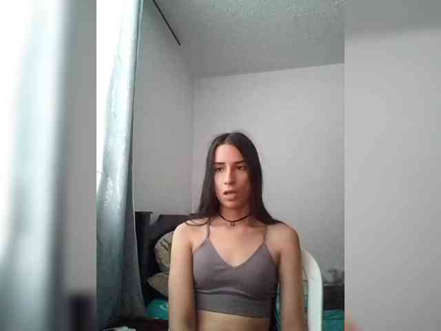 Dannali22 webcam