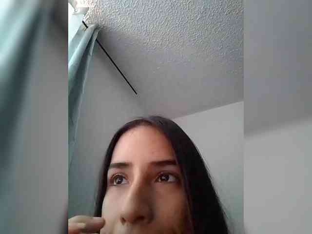 Dannali22 webcam