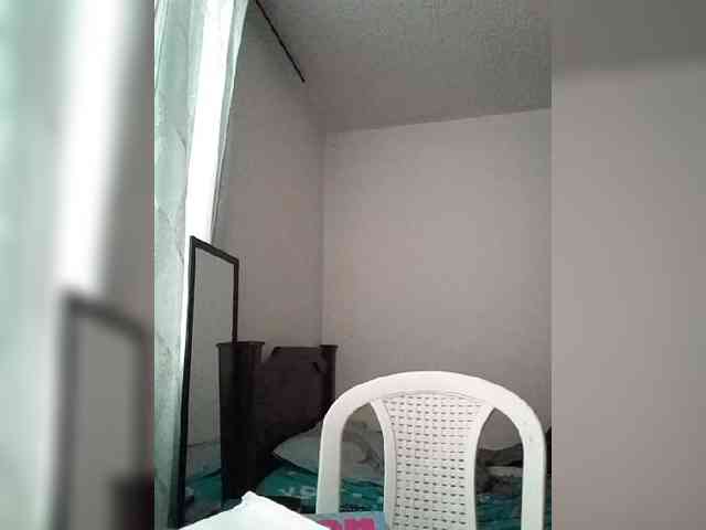 Dannali22 webcam