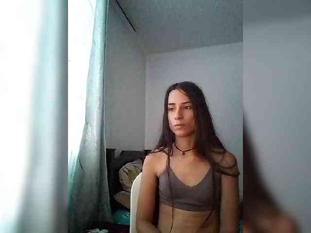Dannali22 webcam
