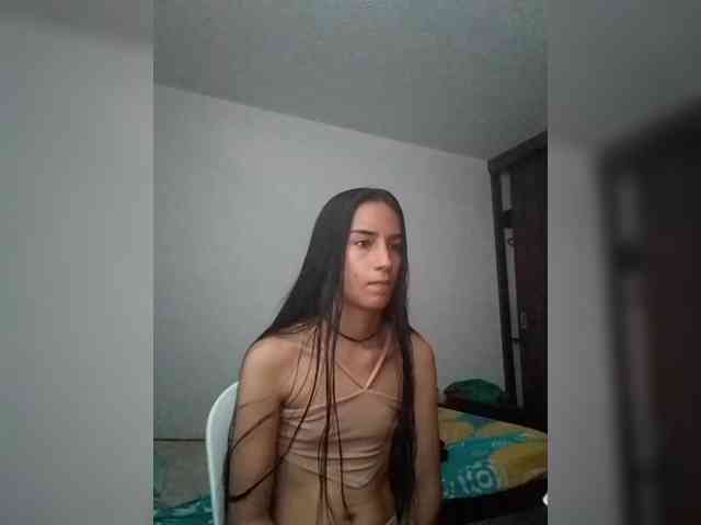 Dannali22 webcam