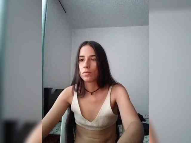 Dannali22 webcam
