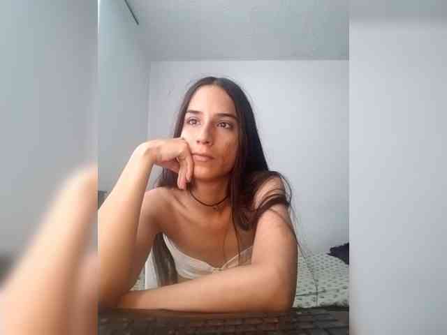 Dannali22 webcam